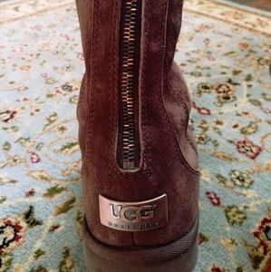 New Expresso Knightsbridge UGGs